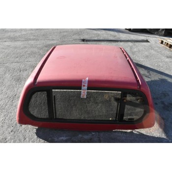 Ουρανός Mitsubishi L200 2005-2015 (4 πορτο)