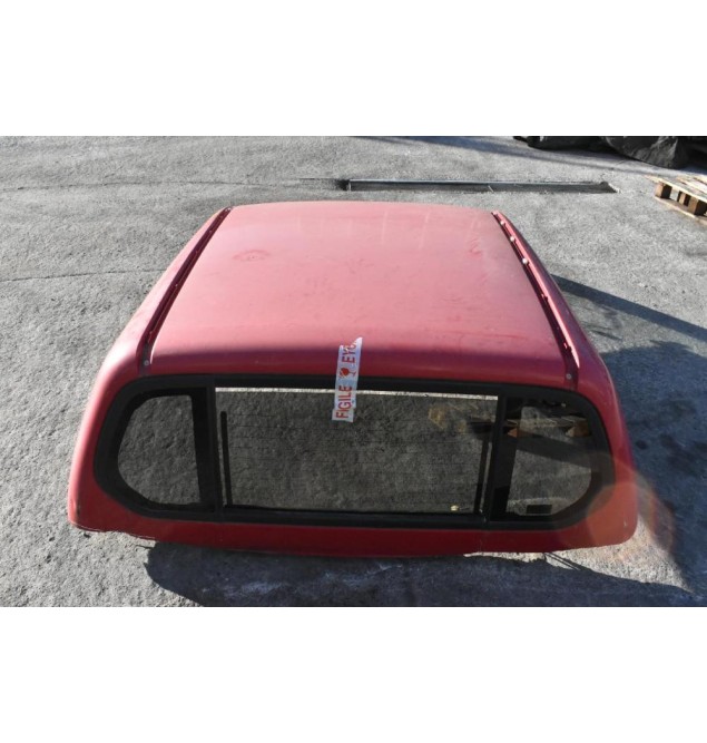 Ουρανός Mitsubishi L200 2005-2015 (4 πορτο)