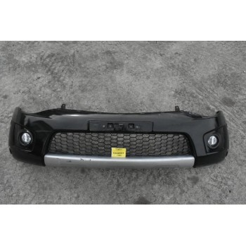 Προφυλακτήρας Εμπρός Mitsubishi L200 Safari KB4 EURO5 2010-2015