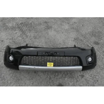 Προφυλακτήρας Εμπρός Mitsubishi L200 Safari KB4 EURO5 2010-2015