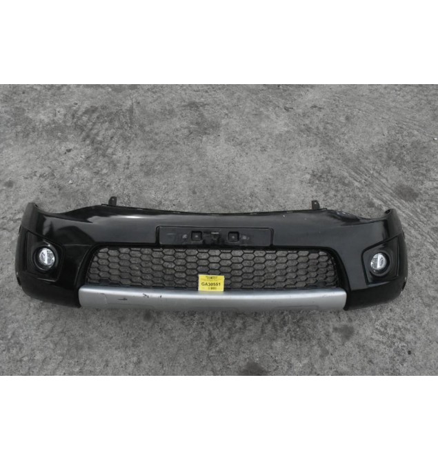 Προφυλακτήρας Εμπρός Mitsubishi L200 Safari KB4 EURO5 2010-2015