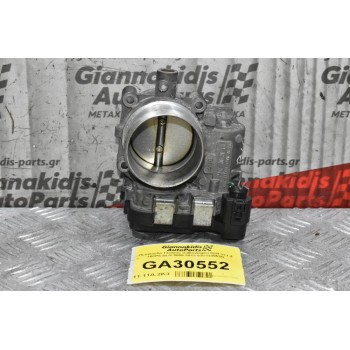 Πεταλούδα Γκαζιού Volkswagen Golf VI 1.4 160PS BLG 2008-2013 03C133062D