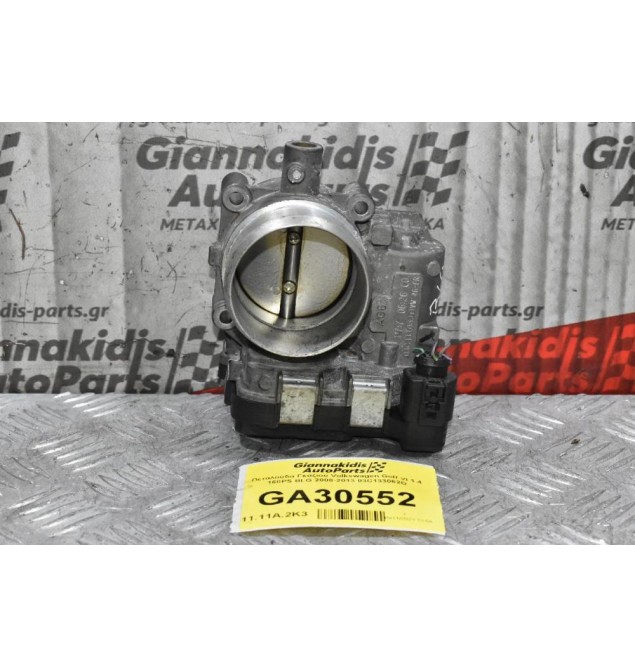 Πεταλούδα Γκαζιού Volkswagen Golf VI 1.4 160PS BLG 2008-2013 03C133062D