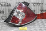Φανάρι Δεξι Πίσω Subaru Forester 2009-2013 ΓΝΗΣΙΟ