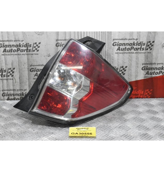 Φανάρι Δεξι Πίσω Subaru Forester 2009-2013 ΓΝΗΣΙΟ