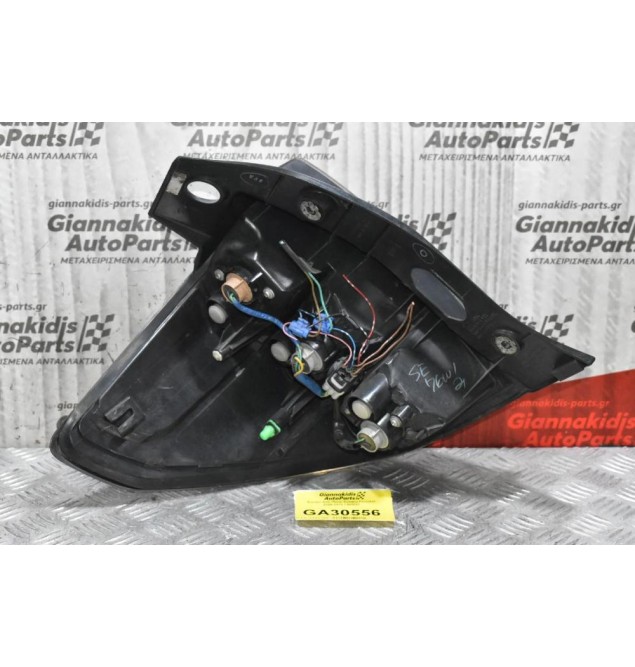 Φανάρι Δεξι Πίσω Subaru Forester 2009-2013 ΓΝΗΣΙΟ