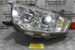 Φανάρι Εμπρός Αριστερό Mitsubishi L200 KB4 2010-2015 8301C013 (Με Γρατζουνιά)