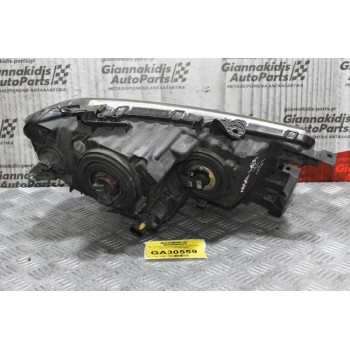 Φανάρι Εμπρός Αριστερό Mitsubishi L200 KB4 2010-2015 8301C013 (Με Γρατζουνιά)
