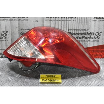 Φανάρι Δεξι Πίσω Toyota RAV 4 2006-2011 LED ΓΝΗΣΙΟ