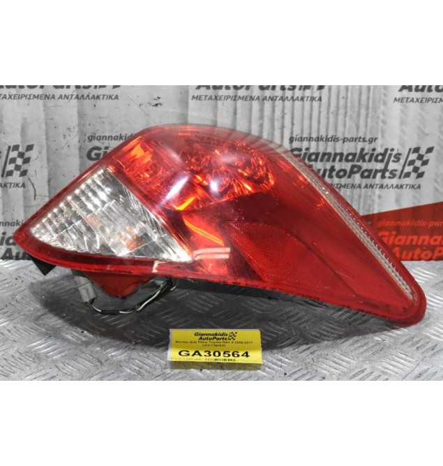Φανάρι Δεξι Πίσω Toyota RAV 4 2006-2011 LED ΓΝΗΣΙΟ