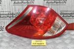 Φανάρι Αριστερο Πίσω Toyota RAV 4 2006-2011 LED ΓΝΗΣΙΟ