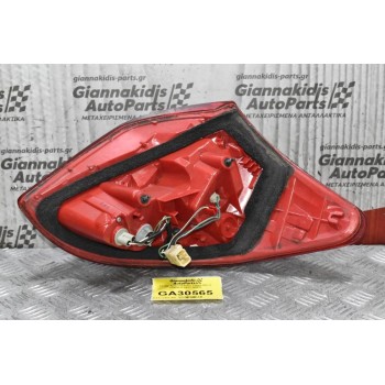 Φανάρι Αριστερο Πίσω Toyota RAV 4 2006-2011 LED ΓΝΗΣΙΟ