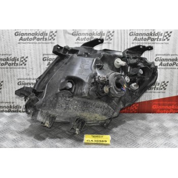 Φανάρι Εμπρός Δεξι Ford Ranger 2013-2018 (Γνήσιο)