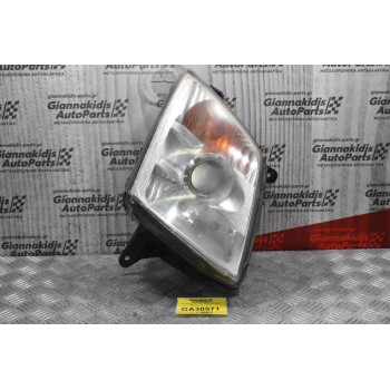 Φανάρι Εμπρός Isuzu D-Max 2007-2012 (Εμπρός Δεξί) γνησιο