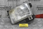 Φανάρι Εμπρός Αριστερό Nissan Navara D22 TD25 1998-2001  (Γνήσιο)