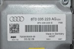 Ενισχυτής Ήχου Audi A4 2008-2012 8T0035223AG