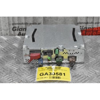 Ενισχυτής Τηλεώρασης Audi A4 2008-2012 4F0919148A