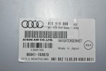 Μονάδα Πολυμέσων Audi A4 2008-2012 8T0919888