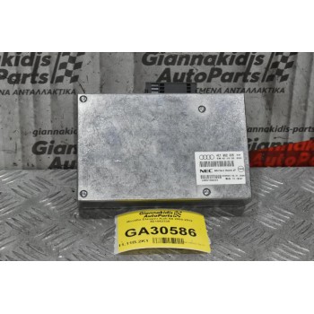 Μονάδα Ελέγχου Audi A4 2008-2012 4E1862335