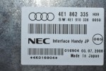 Μονάδα Ελέγχου Audi A4 2008-2012 4E1862335
