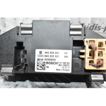 Αντίσταση Καλοριφέρ Audi - Volkswagen - Seat - Skoda 2008-2012 8K0820521 (Γνήσιο) (Denso)