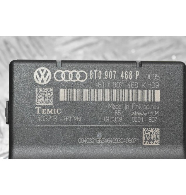 Διαγνωστική Μονάδα Audi A4 2008-2011 8T0907468P