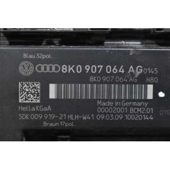 Εγκέφαλος - Πλακέτα Άνεσης Audi A4 2008-2012 8K0907064 8K0907064AG