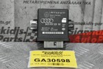 Μονάδα Ελέγχου Φώτων XENON Audi A4 2008-2012 8K590735700