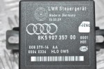 Μονάδα Ελέγχου Φώτων XENON Audi A4 2008-2012 8K590735700