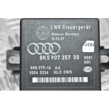 Μονάδα Ελέγχου Φώτων XENON Audi A4 2008-2012 8K590735700