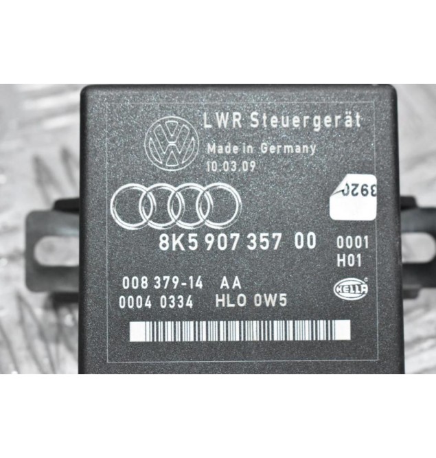 Μονάδα Ελέγχου Φώτων XENON Audi A4 2008-2012 8K590735700