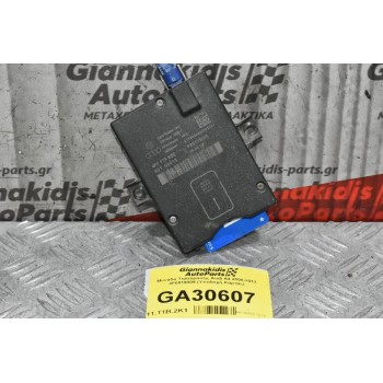 Μονάδα Τηλεόρασης Audi A4 2008-2012 4F0919805 (Υποδοχή Καρτας)