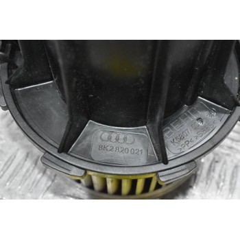 Μοτέρ Καλοριφέρ Θέρμανση Audi A4 2008-2012 8K2820021 