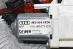 Μοτέρ Παραθύρου Audi A4 2008-2012 8K0959812A ( Πίσω Δεξιός)