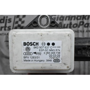 Αισθητήρας ESP Audi A4 2008-2012 8K0907637C