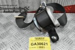 Ζώνη Ασφαλείας Πίσω Δεξιά Nissan Navara d22 133 2001-2005