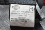 Ζώνη Ασφαλείας Πίσω Δεξιά Nissan Navara d22 133 2001-2005