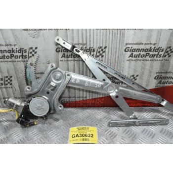 Γρύλλος Παραθύρου Εμπρός Δεξιά Mazda BT50 - Ford Ranger 2005-2010 AE062040-2980