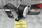 Ζώνη Ασφαλείας Πίσω Αριστερή Nissan Navara d22 133 2001-2005