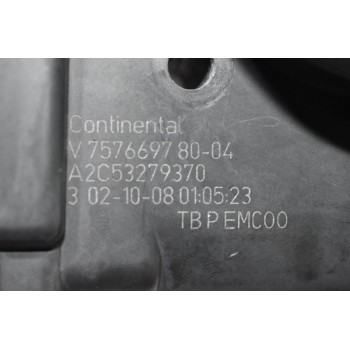 Πεταλούδα Γκαζιού Mini Cooper 2006-2014 A2C53279370 V757669780-04