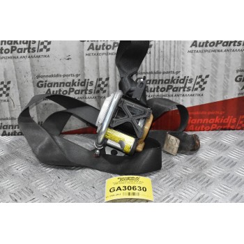 Ζώνη Mitsubishi L200 2006-2015 MN173444HC (Εμπρός Δεξία)