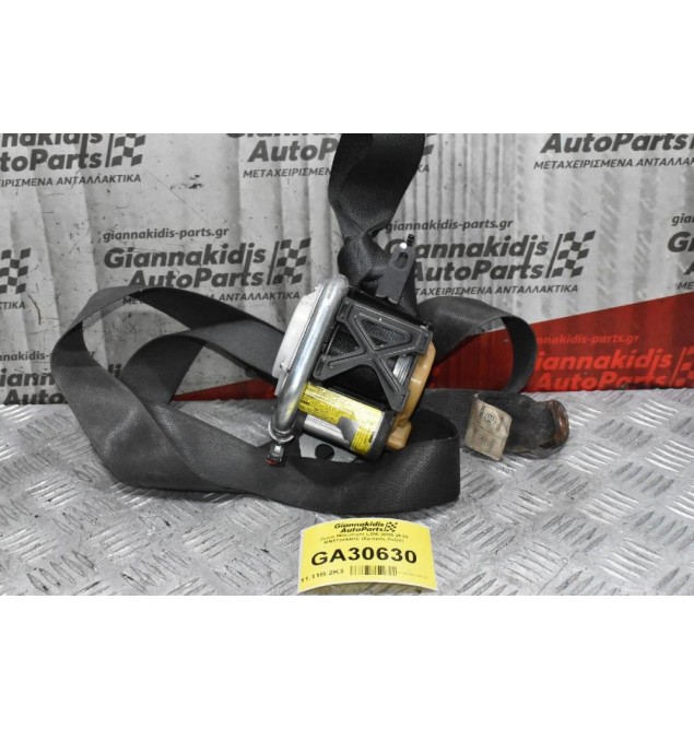 Ζώνη Mitsubishi L200 2006-2015 MN173444HC (Εμπρός Δεξία)