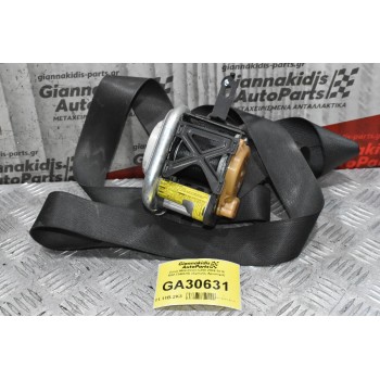 Ζώνη Mitsubishi L200 2006-2010 MN173443HC (Εμπρός Αριστερά)