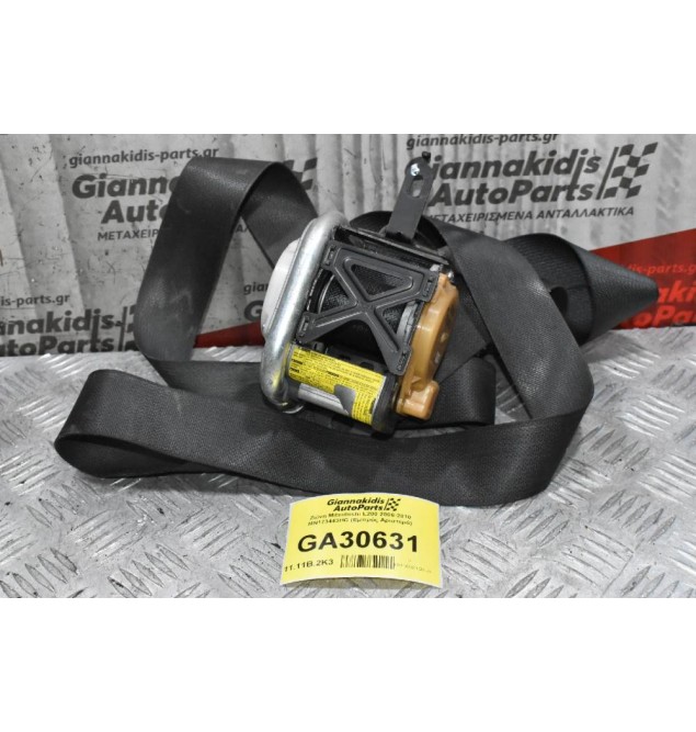 Ζώνη Mitsubishi L200 2006-2010 MN173443HC (Εμπρός Αριστερά)