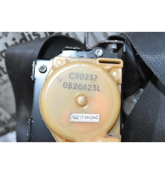 Ζώνη Mitsubishi L200 2006-2010 MN173443HC (Εμπρός Αριστερά)