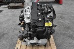 Κινητήρας - Μοτέρ Toyota Land Cruiser 3.0D 1KD 2002-2012 (4pins Μπέκ)