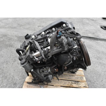 Κινητήρας - Μοτέρ Toyota Land Cruiser 3.0D 1KD 2002-2012 (4pins Μπέκ)