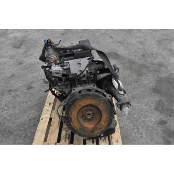 Κινητήρας - Μοτέρ Toyota Land Cruiser 3.0D 1KD 2002-2012 (4pins Μπέκ)