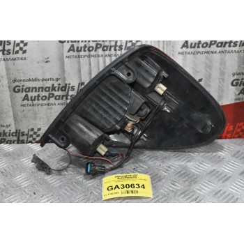 Φανάρι Πίσω Αριστερό Mitsubishi L200 KB4 2010-2015 (Ιμιτασιόν)
