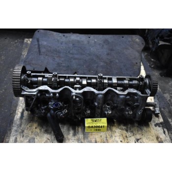 Καπάκι Μηχανής (Κεφαλάρι) Κινητήρα Volkswagen T5 Transporter T4 2.5 1990-2003 AJT